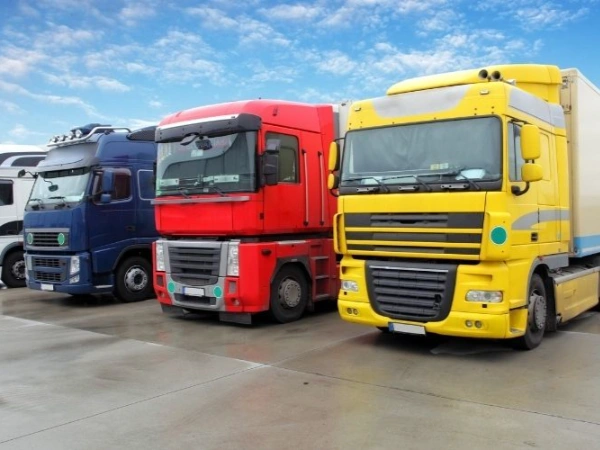 Konya Gürpınar Nakliye